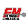 Icon of program: Radio Lider Chilecito