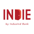 程序图标：INDIE by IndusInd Bank