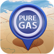 Ícone do programa: Pure Gas