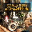 Programın simgesi: 4x4 Rally Trophy Expediti…