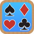 ไอคอนของโปรแกรม: New FreeCell Solitaire
