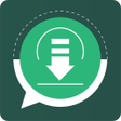 Ícone do programa: SaveAll - Status Saver