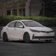 Icon of program: Corolla Car Game Simulato…