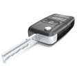 Ikon program: Car Key Simulator 2021