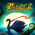 Ícone do programa: Grim Legends 2: Song of t…
