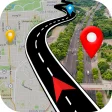 GPS Maps Directions GPS App