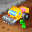 程序图标：Zombie Smasher