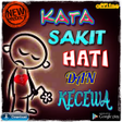プログラムのアイコン：Kata Kata Kecewa Tersedih