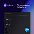 ⌘sfcmdk: Salesforce Command Palette