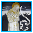 Consecration Holy Virgin Mary icon