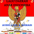 程序图标：lagu daerah anak indonesi…
