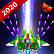 Icon of program: Galaxy Invader: Space Sho…