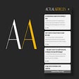 Icon of program: Actual Articles