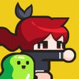 プログラムのアイコン：Slime RPG 2 - 2D Pixel Du…