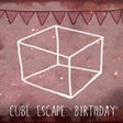 Ikona programu: Cube Escape: Birthday