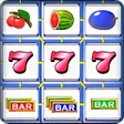 Symbol des Programms: 777 Fruit Slot Machine Ch…