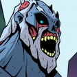 Ikona programu: Idle Titan Slayer : Actio…
