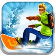 程序图标：Snowboard Hero