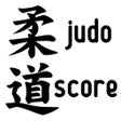 ไอคอนของโปรแกรม: Judo Score