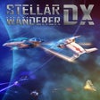Programın simgesi: Stellar Wanderer DX