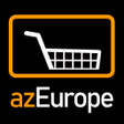 プログラムのアイコン：Europe Shopping for Amazo…