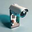Surveillance camera Visory for Android - Download