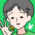 プログラムのアイコン：ドケチボーイ -脱出ゲーム