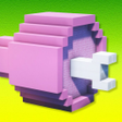 プログラムのアイコン：Map Among Us for Minecraf…
