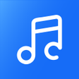 Symbol des Programms: Music Downloader -Music P…