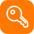Ícone do programa: Avast Password Manager