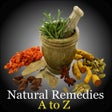 程序图标：Natural Remedies Herbal