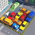 ไอคอนของโปรแกรม: Parking Games - Car Puzzl…