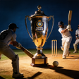 Icon of program: PL Cricket World Cup