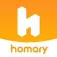 程序图标：Homary