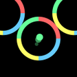 程序图标：Tap Color Bounce Get Cryp…