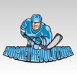 Иконка программы: Hockey Revolution
