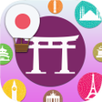 程序图标：Learn Japanese Words Hira…