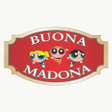 プログラムのアイコン：Pizzaria Buona Madona App