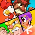 Icoon van programma: 爆裂小队