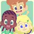 أيقونة البرنامج: MySchool - Be the Teacher…