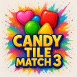ไอคอนของโปรแกรม: Candy Tile Match 3