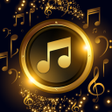 プログラムのアイコン：MP3 Music Player: Play Mu…