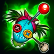 Ikona programu: Voodoo Magic