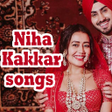 プログラムのアイコン：Niha Kakkar Songs