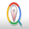 Google Search - Geolocation & Language Change icon
