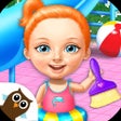Ikona programu: Sweet Baby Girl Cleanup 4