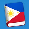 Icona del programma: Learn Tagalog - Phraseboo…