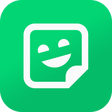 程序图标：Sticker Studio  Sticker M…