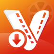 Icon of program: V Downloader  Download Vi…