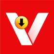 Icon of program: V Downloader  Download Vi…